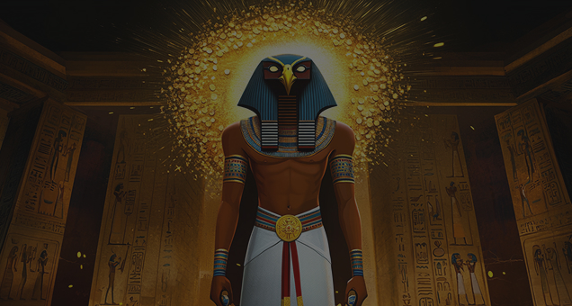 Eye Of Horus