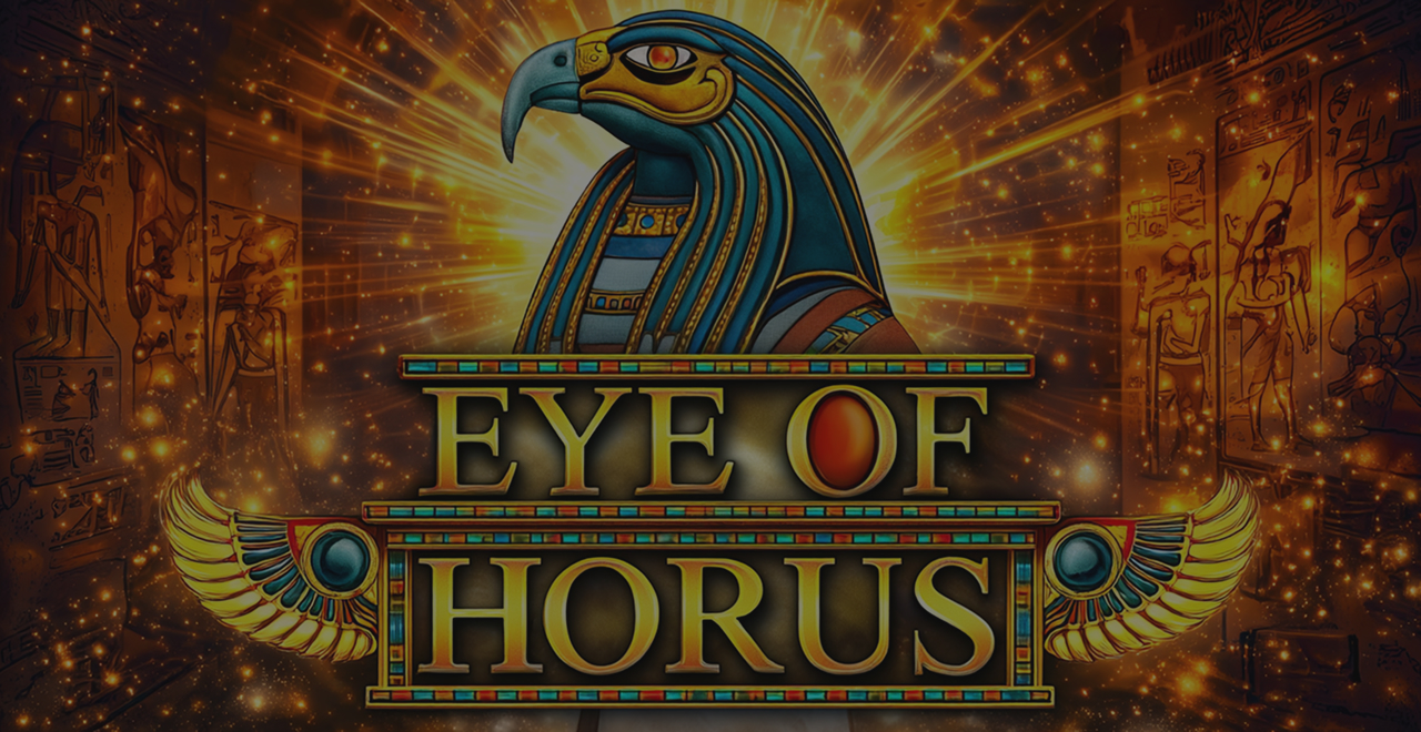 Eye Of Horus